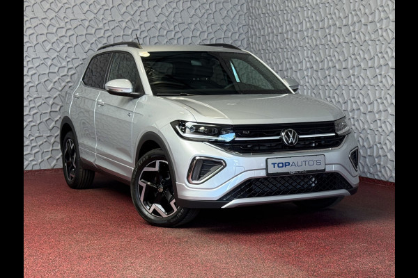 Volkswagen T-Cross ✅ NIEUWE AUTO ✅ TSI 115PK R-LINE EDITION KEYLESS TREKHAAK LED IQ CAMERA STOELVERW ✅2025✅ "Volkswagen rijden begint bij Topautos.nl – 75 topmodellen direct op voorraad!" Volkswagen T-Cross ✅ NIEUWE AUTO ✅ TSI 115PK R-LINE EDITION KEYLESS TREKHAAK LED IQ CAMERA STOELVERW ✅2025✅ "Volkswagen rijden begint bij Topautos.nl – 75 topmodellen direct op voorraad!"