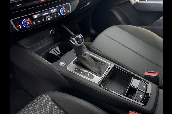 Audi Q2 35 TFSI 1.5 S EDITION 150PK VIR.COCKPIT ELEK.KLEP TOUCHSCREEN CARPLAY NAVI CAMERA MATRIX LED STOELVERW. PDC KEYLESS 06/2024 "Audi rijden begint bij Topautos.nl – 20 Audi topmodellen direct op voorraad!"