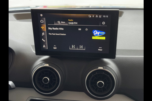 Audi Q2 35 TFSI 1.5 S EDITION 150PK VIR.COCKPIT ELEK.KLEP TOUCHSCREEN CARPLAY NAVI CAMERA MATRIX LED STOELVERW. PDC KEYLESS 06/2024 "Audi rijden begint bij Topautos.nl – 20 Audi topmodellen direct op voorraad!"