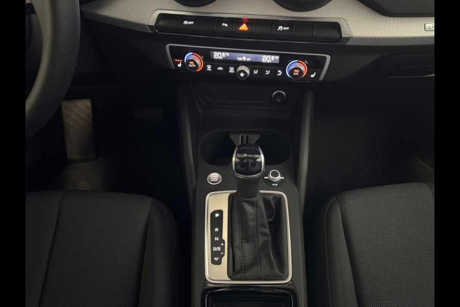 Audi Q2 35 TFSI 1.5 S EDITION 150PK VIR.COCKPIT ELEK.KLEP TOUCHSCREEN CARPLAY NAVI CAMERA MATRIX LED STOELVERW. PDC KEYLESS 06/2024 "Audi rijden begint bij Topautos.nl – 20 Audi topmodellen direct op voorraad!"