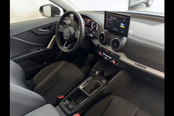 Audi Q2 35 TFSI 1.5 S EDITION 150PK VIR.COCKPIT ELEK.KLEP TOUCHSCREEN CARPLAY NAVI CAMERA MATRIX LED STOELVERW. PDC KEYLESS 06/2024 "Audi rijden begint bij Topautos.nl – 20 Audi topmodellen direct op voorraad!"