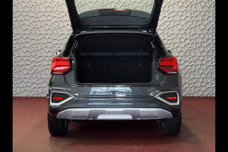 Audi Q2 35 TFSI 1.5 S EDITION 150PK VIR.COCKPIT ELEK.KLEP TOUCHSCREEN CARPLAY NAVI CAMERA MATRIX LED STOELVERW. PDC KEYLESS 06/2024 "Audi rijden begint bij Topautos.nl – 20 Audi topmodellen direct op voorraad!"