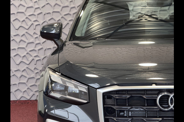 Audi Q2 35 TFSI 1.5 S EDITION 150PK VIR.COCKPIT ELEK.KLEP TOUCHSCREEN CARPLAY NAVI CAMERA MATRIX LED STOELVERW. PDC KEYLESS 06/2024 "Audi rijden begint bij Topautos.nl – 20 Audi topmodellen direct op voorraad!"