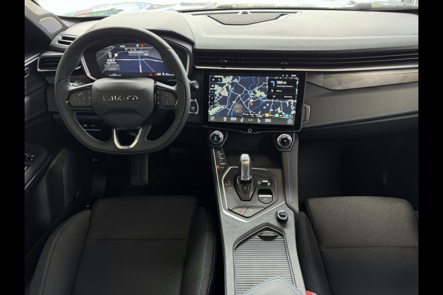 Lynk & Co 01 ✅ NIEUWE AUTO ✅ 2025  / STUUR/STOEL VERW. 1.5 261 PK ZWARTE HEMEL 360CAM 4 JAAR GARANTIE PHEV Plug-in Hybrid Lynk & Co 01 ✅ NIEUWE AUTO ✅ 2025  / STUUR/STOEL VERW. 1.5 261 PK ZWARTE HEMEL 360CAM 4 JAAR GARANTIE PHEV Plug-in Hybrid