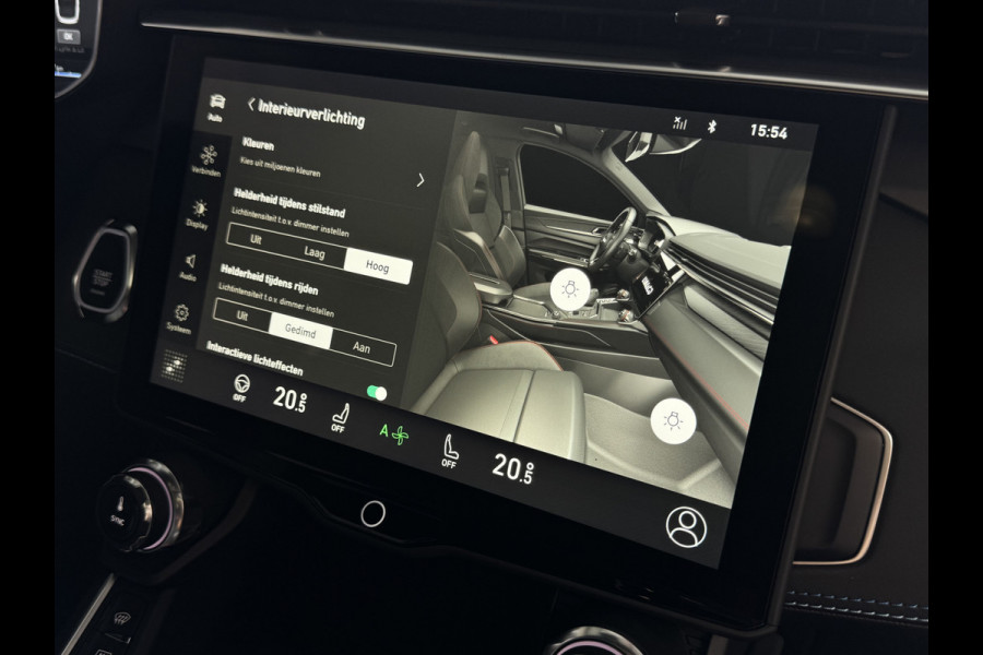Lynk & Co 01 ✅ NIEUWE AUTO ✅ 2025  / STUUR/STOEL VERW. 1.5 261 PK ZWARTE HEMEL 360CAM 4 JAAR GARANTIE PHEV Plug-in Hybrid Lynk & Co 01 ✅ NIEUWE AUTO ✅ 2025  / STUUR/STOEL VERW. 1.5 261 PK ZWARTE HEMEL 360CAM 4 JAAR GARANTIE PHEV Plug-in Hybrid