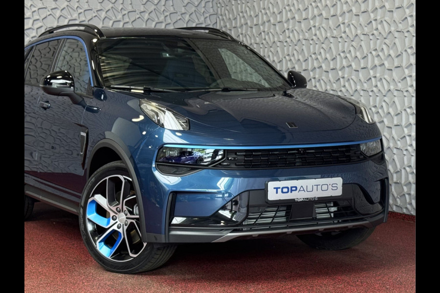 Lynk & Co 01 ✅ NIEUWE AUTO ✅ 2025  / STUUR/STOEL VERW. 1.5 261 PK ZWARTE HEMEL 360CAM 4 JAAR GARANTIE PHEV Plug-in Hybrid Lynk & Co 01 ✅ NIEUWE AUTO ✅ 2025  / STUUR/STOEL VERW. 1.5 261 PK ZWARTE HEMEL 360CAM 4 JAAR GARANTIE PHEV Plug-in Hybrid