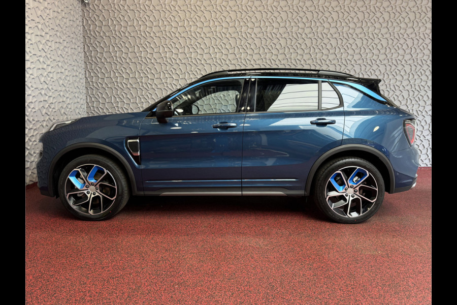Lynk & Co 01 ✅ NIEUWE AUTO ✅ 2025  / STUUR/STOEL VERW. 1.5 261 PK ZWARTE HEMEL 360CAM 4 JAAR GARANTIE PHEV Plug-in Hybrid Lynk & Co 01 ✅ NIEUWE AUTO ✅ 2025  / STUUR/STOEL VERW. 1.5 261 PK ZWARTE HEMEL 360CAM 4 JAAR GARANTIE PHEV Plug-in Hybrid
