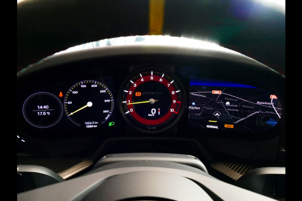 Porsche 911 Porsche 992 GT3 RS – Arctic Grey | Sammlerfahrzeug | Nur 2.099 km Preis inkl. MwSt