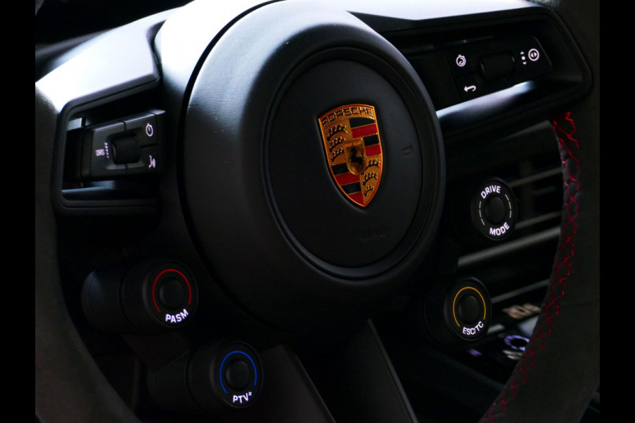 Porsche 911 Porsche 992 GT3 RS – Arctic Grey | Sammlerfahrzeug | Nur 2.099 km Preis inkl. MwSt