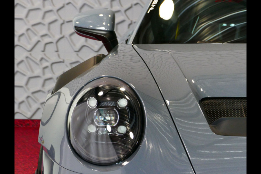 Porsche 911 Porsche 992 GT3 RS – Arctic Grey | Sammlerfahrzeug | Nur 2.099 km Preis inkl. MwSt