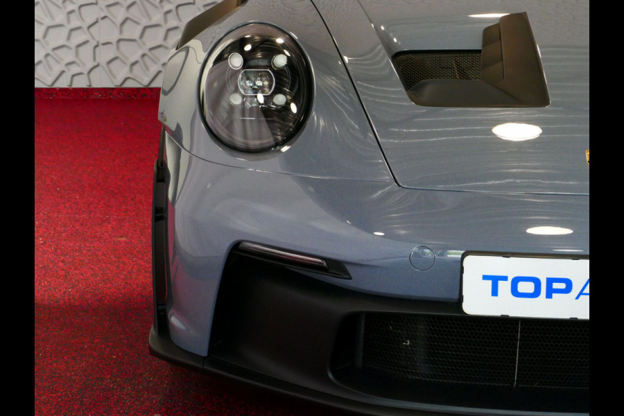 Porsche 911 Porsche 992 GT3 RS – Arctic Grey | Sammlerfahrzeug | Nur 2.099 km Preis inkl. MwSt