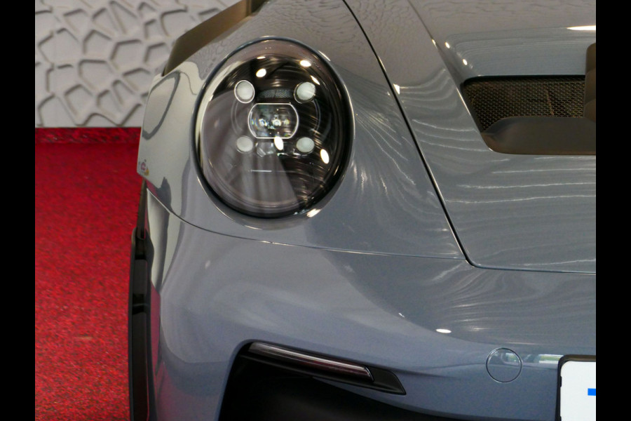 Porsche 911 Porsche 992 GT3 RS – Arctic Grey | Sammlerfahrzeug | Nur 2.099 km Preis inkl. MwSt