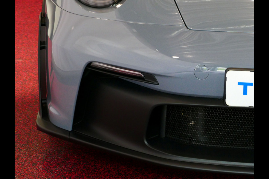Porsche 911 Porsche 992 GT3 RS – Arctic Grey | Sammlerfahrzeug | Nur 2.099 km Preis inkl. MwSt