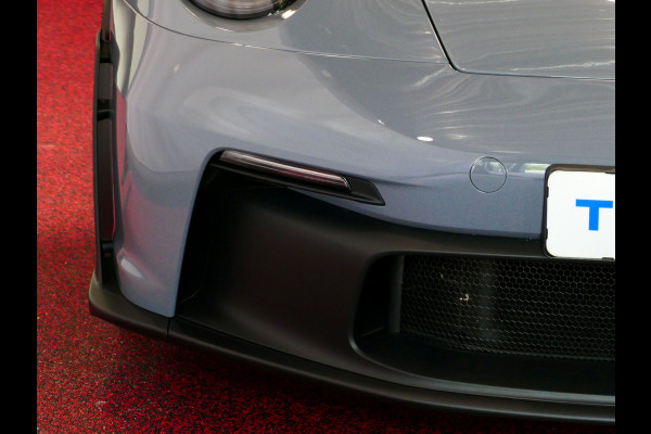 Porsche 911 Porsche 992 GT3 RS – Arctic Grey | Sammlerfahrzeug | Nur 2.099 km Preis inkl. MwSt