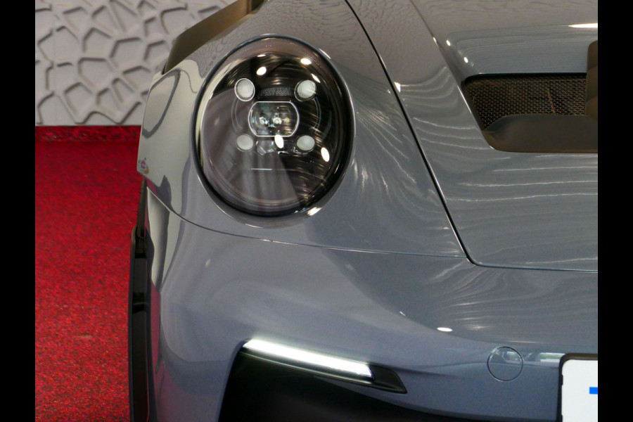 Porsche 911 Porsche 992 GT3 RS – Arctic Grey | Sammlerfahrzeug | Nur 2.099 km Preis inkl. MwSt