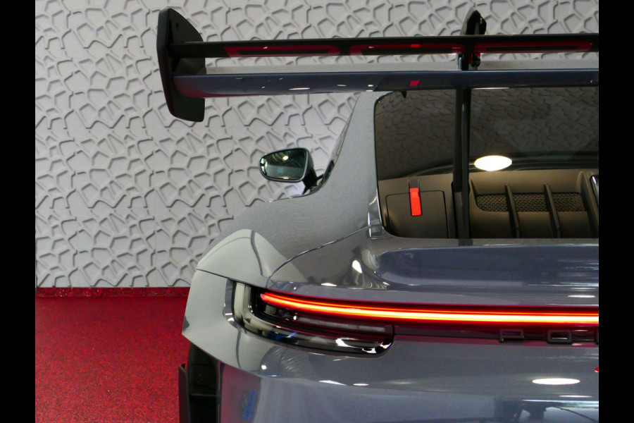 Porsche 911 Porsche 992 GT3 RS – Arctic Grey | Sammlerfahrzeug | Nur 2.099 km Preis inkl. MwSt