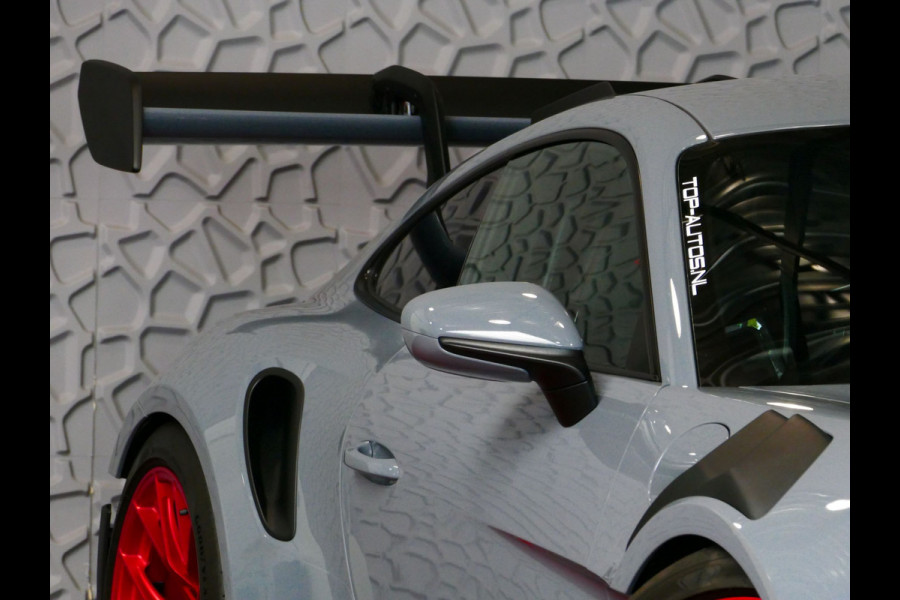 Porsche 911 Porsche 992 GT3 RS – Arctic Grey | Sammlerfahrzeug | Nur 2.099 km Preis inkl. MwSt