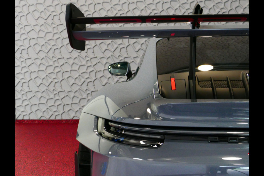 Porsche 911 Porsche 992 GT3 RS – Arctic Grey | Sammlerfahrzeug | Nur 2.099 km Preis inkl. MwSt