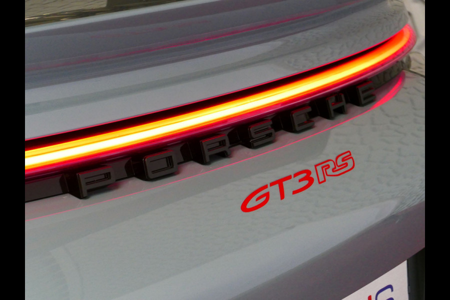 Porsche 911 Porsche 992 GT3 RS – Arctic Grey | Sammlerfahrzeug | Nur 2.099 km Preis inkl. MwSt