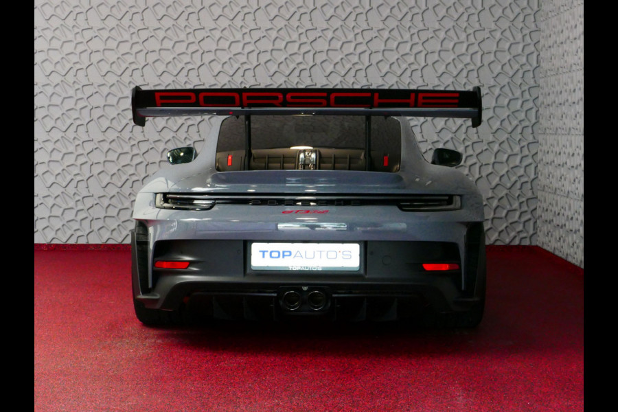 Porsche 911 Porsche 992 GT3 RS – Arctic Grey | Sammlerfahrzeug | Nur 2.099 km Preis inkl. MwSt