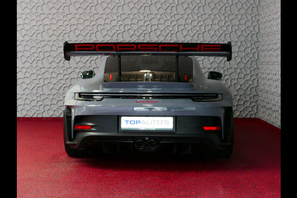 Porsche 911 Porsche 992 GT3 RS – Arctic Grey | Sammlerfahrzeug | Nur 2.099 km Preis inkl. MwSt