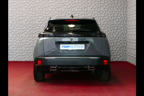 Peugeot 2008 1.2 130PK ALLURE PACK BLINDSPOT CARPLAY NAVI LED VIR.COCKPIT 360.CAMERA ADAP.CRUISE KEYLESS STOELVERW. 05/2024