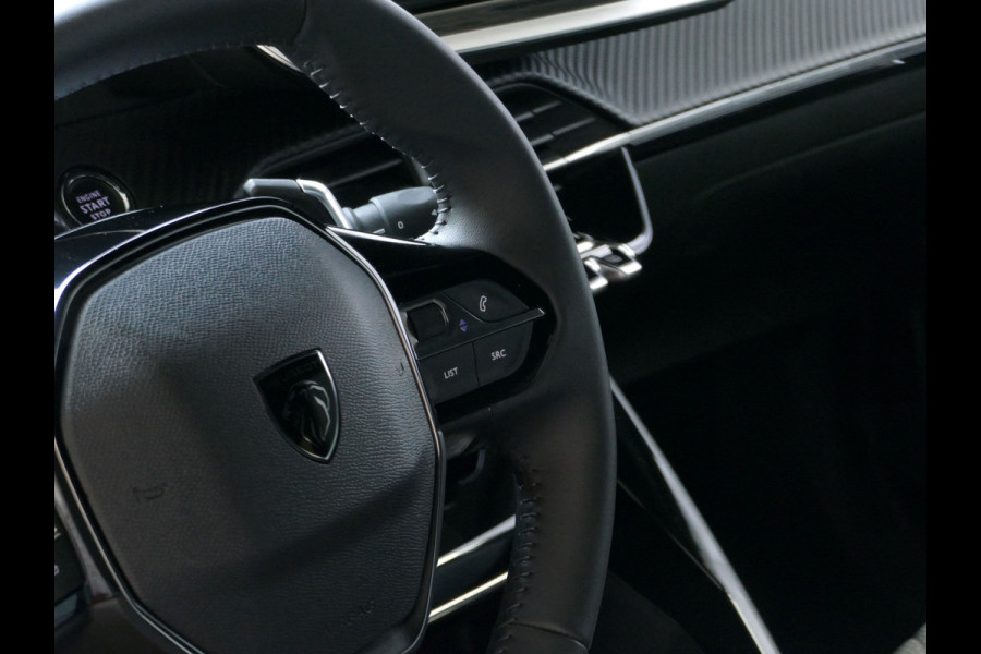 Peugeot 2008 1.2 130PK ALLURE PACK BLINDSPOT CARPLAY NAVI LED VIR.COCKPIT 360.CAMERA ADAP.CRUISE KEYLESS STOELVERW. 05/2024