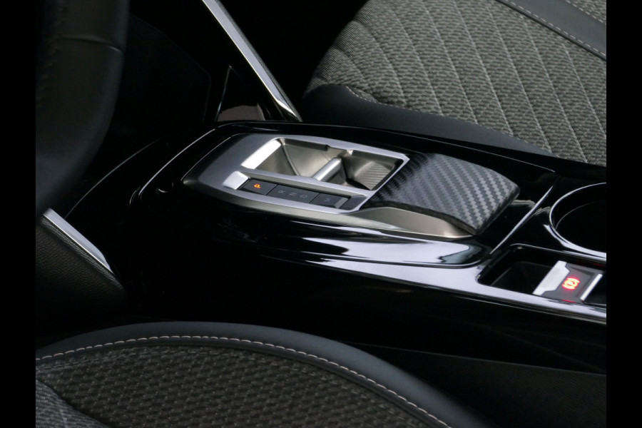 Peugeot 2008 1.2 130PK ALLURE PACK BLINDSPOT CARPLAY NAVI LED VIR.COCKPIT 360.CAMERA ADAP.CRUISE KEYLESS STOELVERW. 05/2024