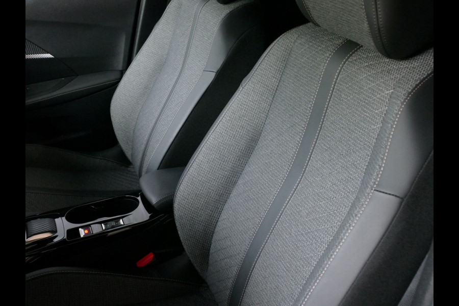 Peugeot 2008 1.2 130PK ALLURE PACK BLINDSPOT CARPLAY NAVI LED VIR.COCKPIT 360.CAMERA ADAP.CRUISE KEYLESS STOELVERW. 05/2024