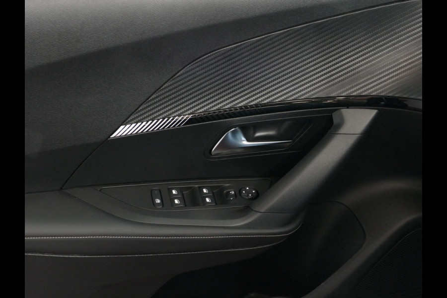 Peugeot 2008 1.2 130PK ALLURE PACK BLINDSPOT CARPLAY NAVI LED VIR.COCKPIT 360.CAMERA ADAP.CRUISE KEYLESS STOELVERW. 05/2024