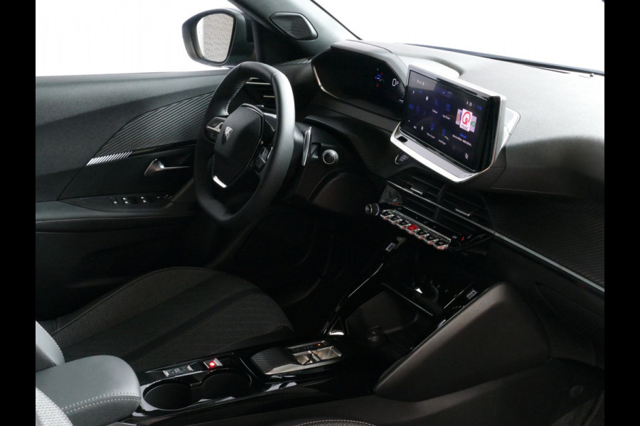 Peugeot 2008 1.2 130PK ALLURE PACK BLINDSPOT CARPLAY NAVI LED VIR.COCKPIT 360.CAMERA ADAP.CRUISE KEYLESS STOELVERW. 05/2024