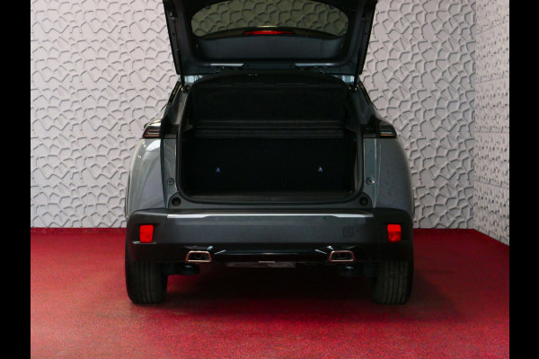 Peugeot 2008 1.2 130PK ALLURE PACK BLINDSPOT CARPLAY NAVI LED VIR.COCKPIT 360.CAMERA ADAP.CRUISE KEYLESS STOELVERW. 05/2024