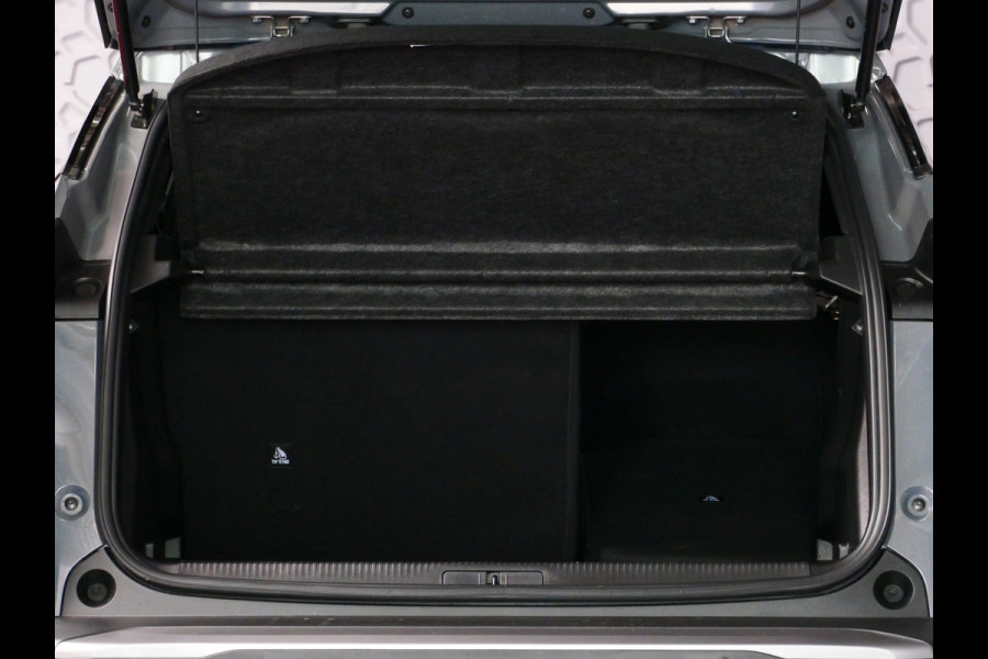 Peugeot 2008 1.2 130PK ALLURE PACK BLINDSPOT CARPLAY NAVI LED VIR.COCKPIT 360.CAMERA ADAP.CRUISE KEYLESS STOELVERW. 05/2024