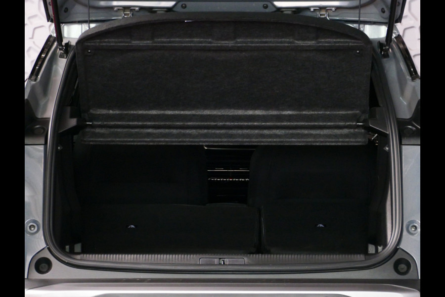 Peugeot 2008 1.2 130PK ALLURE PACK BLINDSPOT CARPLAY NAVI LED VIR.COCKPIT 360.CAMERA ADAP.CRUISE KEYLESS STOELVERW. 05/2024