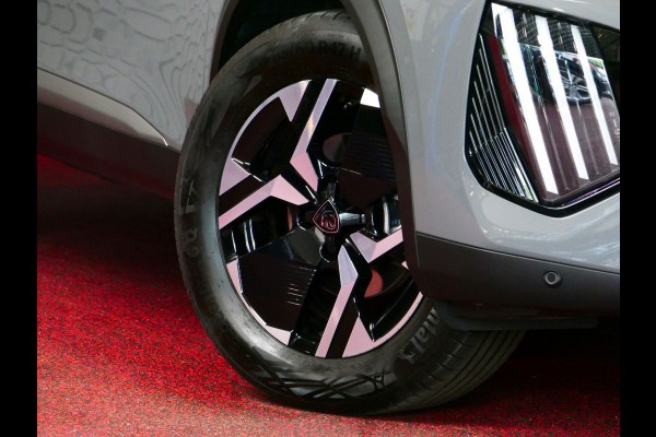 Peugeot 2008 1.2 130PK ALLURE PACK BLINDSPOT CARPLAY NAVI LED VIR.COCKPIT 360.CAMERA ADAP.CRUISE KEYLESS STOELVERW. 05/2024