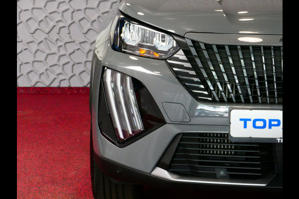 Peugeot 2008 1.2 130PK ALLURE PACK BLINDSPOT CARPLAY NAVI LED VIR.COCKPIT 360.CAMERA ADAP.CRUISE KEYLESS STOELVERW. 05/2024