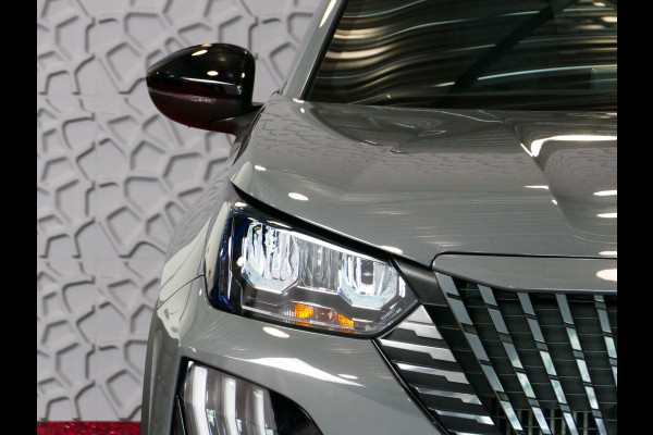 Peugeot 2008 1.2 130PK ALLURE PACK BLINDSPOT CARPLAY NAVI LED VIR.COCKPIT 360.CAMERA ADAP.CRUISE KEYLESS STOELVERW. 05/2024