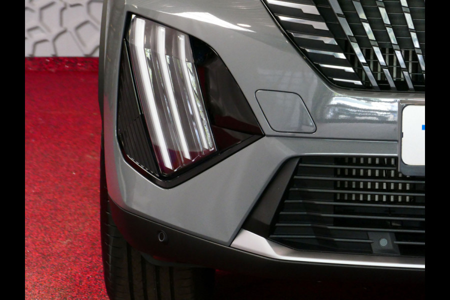 Peugeot 2008 1.2 130PK ALLURE PACK BLINDSPOT CARPLAY NAVI LED VIR.COCKPIT 360.CAMERA ADAP.CRUISE KEYLESS STOELVERW. 05/2024