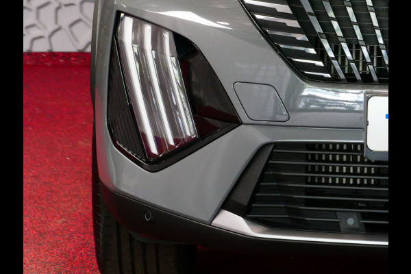 Peugeot 2008 1.2 130PK ALLURE PACK BLINDSPOT CARPLAY NAVI LED VIR.COCKPIT 360.CAMERA ADAP.CRUISE KEYLESS STOELVERW. 05/2024