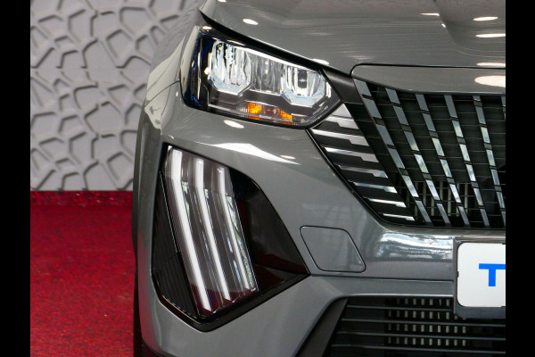 Peugeot 2008 1.2 130PK ALLURE PACK BLINDSPOT CARPLAY NAVI LED VIR.COCKPIT 360.CAMERA ADAP.CRUISE KEYLESS STOELVERW. 05/2024