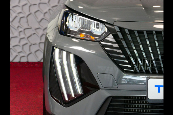 Peugeot 2008 1.2 130PK ALLURE PACK BLINDSPOT CARPLAY NAVI LED VIR.COCKPIT 360.CAMERA ADAP.CRUISE KEYLESS STOELVERW. 05/2024