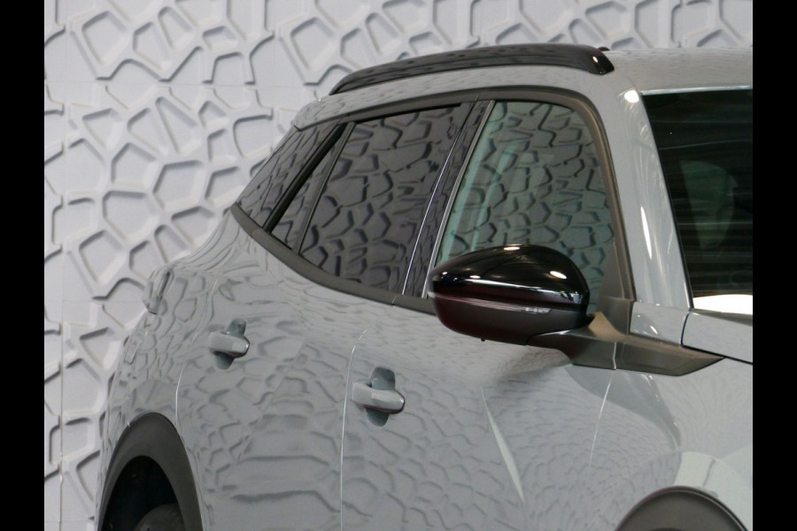 Peugeot 2008 1.2 130PK ALLURE PACK BLINDSPOT CARPLAY NAVI LED VIR.COCKPIT 360.CAMERA ADAP.CRUISE KEYLESS STOELVERW. 05/2024