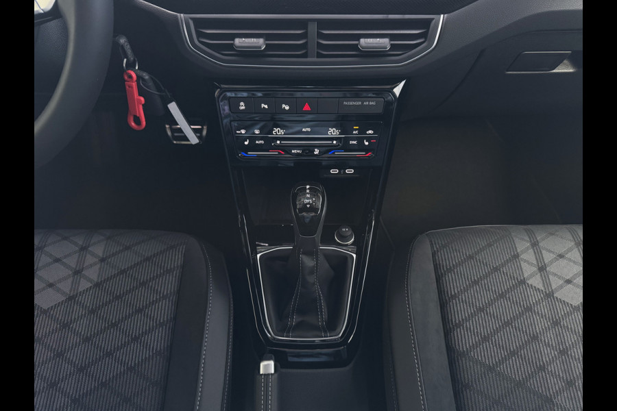 Volkswagen T-Cross ✅ NIEUWE AUTO ✅ 1.5 TSI 150PK R-LINE EDITION TREKHAAK LED 18''LMV IQ CAMERA STOELVERW BLINDSPOT ✅2025✅ "Volkswagen rijden begint bij Topautos.nl – 75 topmodellen direct op voorraad!"