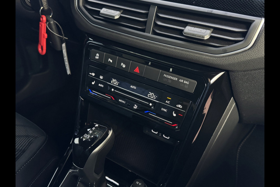 Volkswagen T-Cross ✅ NIEUWE AUTO ✅ 1.5 TSI 150PK R-LINE EDITION TREKHAAK LED 18''LMV IQ CAMERA STOELVERW BLINDSPOT ✅2025✅ "Volkswagen rijden begint bij Topautos.nl – 75 topmodellen direct op voorraad!"