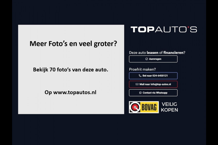 Volkswagen T-Cross ✅ NIEUWE AUTO ✅ 1.5 TSI 150PK R-LINE EDITION TREKHAAK LED 18''LMV IQ CAMERA STOELVERW BLINDSPOT ✅2025✅ "Volkswagen rijden begint bij Topautos.nl – 75 topmodellen direct op voorraad!"