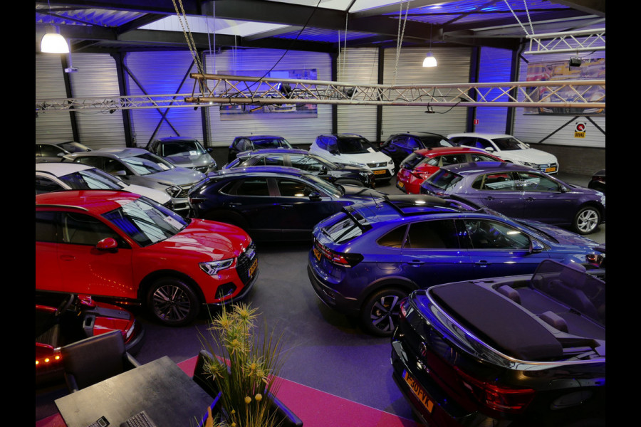 Volkswagen T-Cross ✅ NIEUWE AUTO ✅ 1.5 TSI 150PK R-LINE EDITION TREKHAAK LED 18''LMV IQ CAMERA STOELVERW BLINDSPOT ✅2025✅ "Volkswagen rijden begint bij Topautos.nl – 75 topmodellen direct op voorraad!"