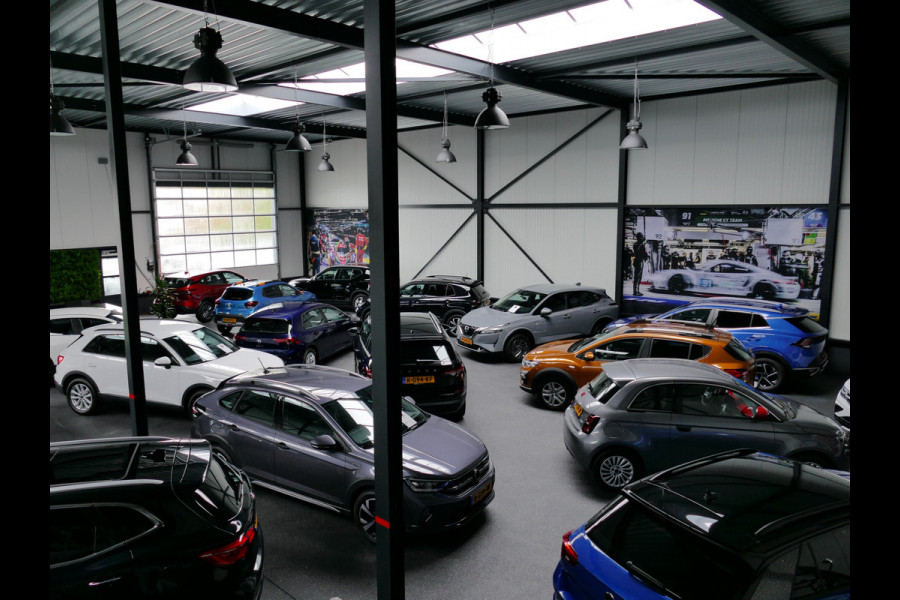 Volkswagen T-Cross ✅ NIEUWE AUTO ✅ 1.5 TSI 150PK R-LINE EDITION TREKHAAK LED 18''LMV IQ CAMERA STOELVERW BLINDSPOT ✅2025✅ "Volkswagen rijden begint bij Topautos.nl – 75 topmodellen direct op voorraad!"