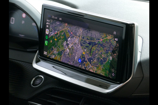 Peugeot 2008 1.2 130PK MET TREKHAAK BLACK EDITION BLINDSPOT CARPLAY NAVI LED VIR.COCKPIT 360.CAMERA ADAP.CRUISE KEYLESS STOELVERW. 11/2024