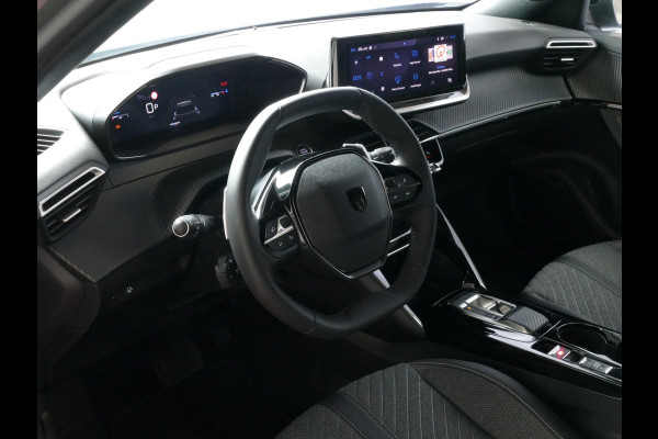 Peugeot 2008 1.2 130PK MET TREKHAAK BLACK EDITION BLINDSPOT CARPLAY NAVI LED VIR.COCKPIT 360.CAMERA ADAP.CRUISE KEYLESS STOELVERW. 11/2024