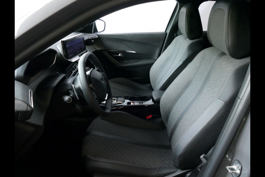 Peugeot 2008 1.2 130PK MET TREKHAAK BLACK EDITION BLINDSPOT CARPLAY NAVI LED VIR.COCKPIT 360.CAMERA ADAP.CRUISE KEYLESS STOELVERW. 11/2024